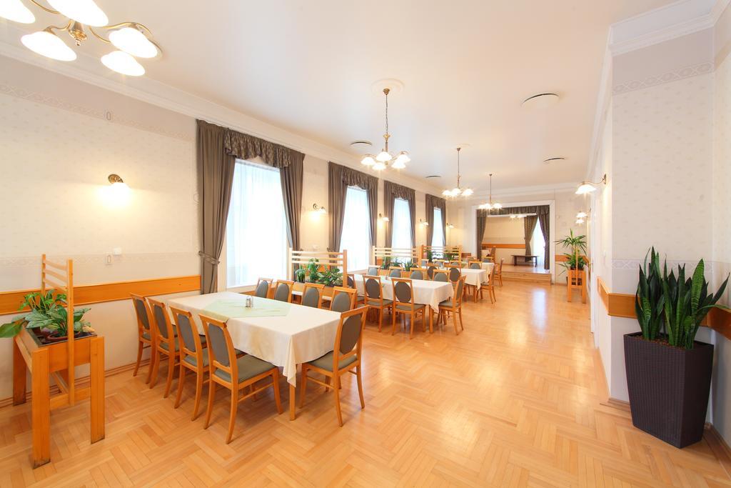 Hotel Blaha Lujza Балатонфюред Экстерьер фото