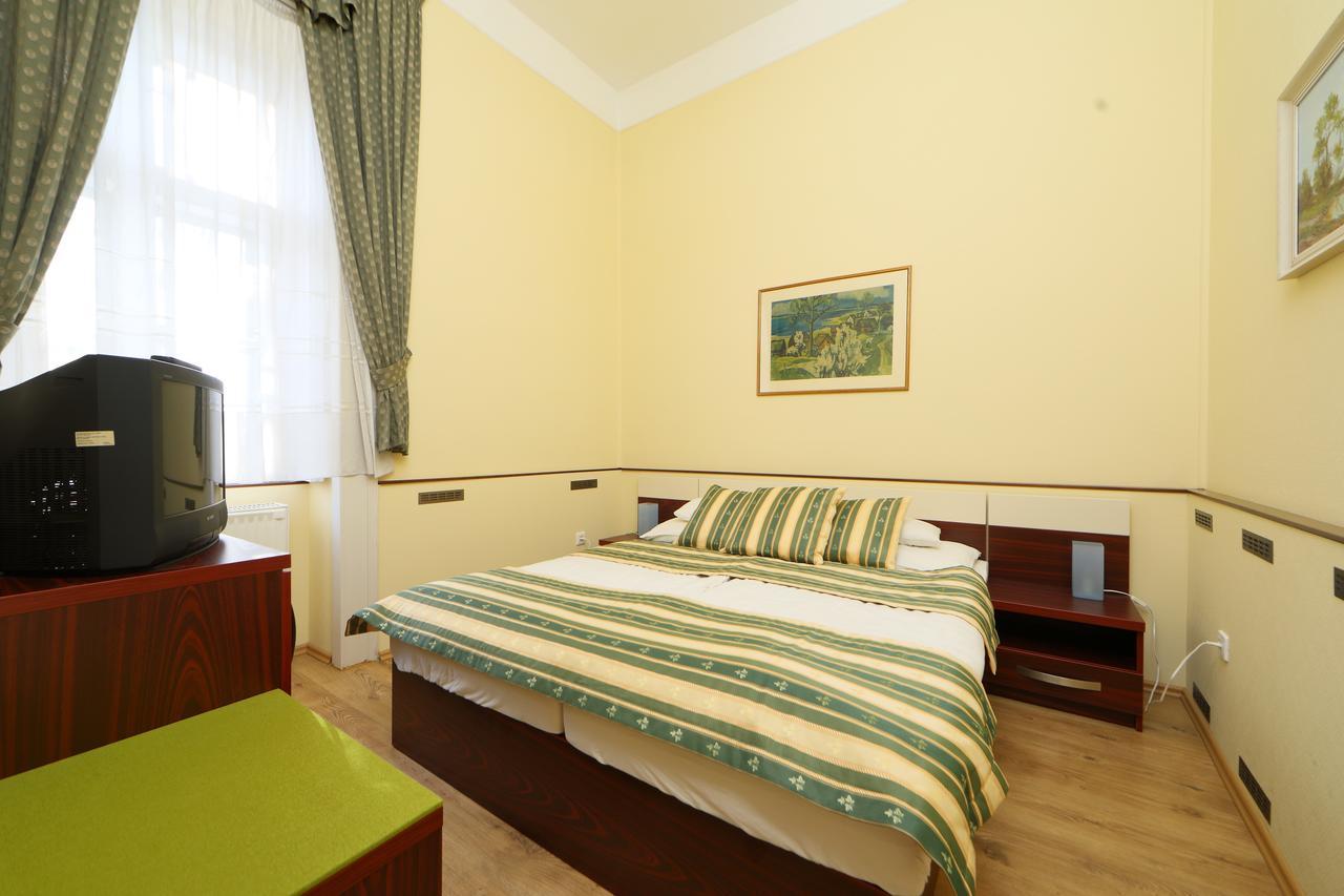 Hotel Blaha Lujza Балатонфюред Экстерьер фото
